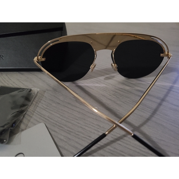 New Dior Sunglasses - Picture 10 of 11
